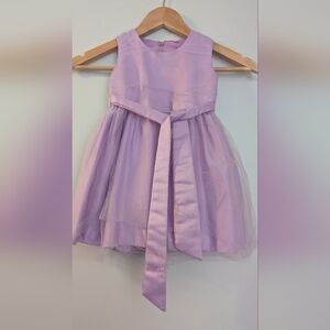 Beautiful Baby Dress